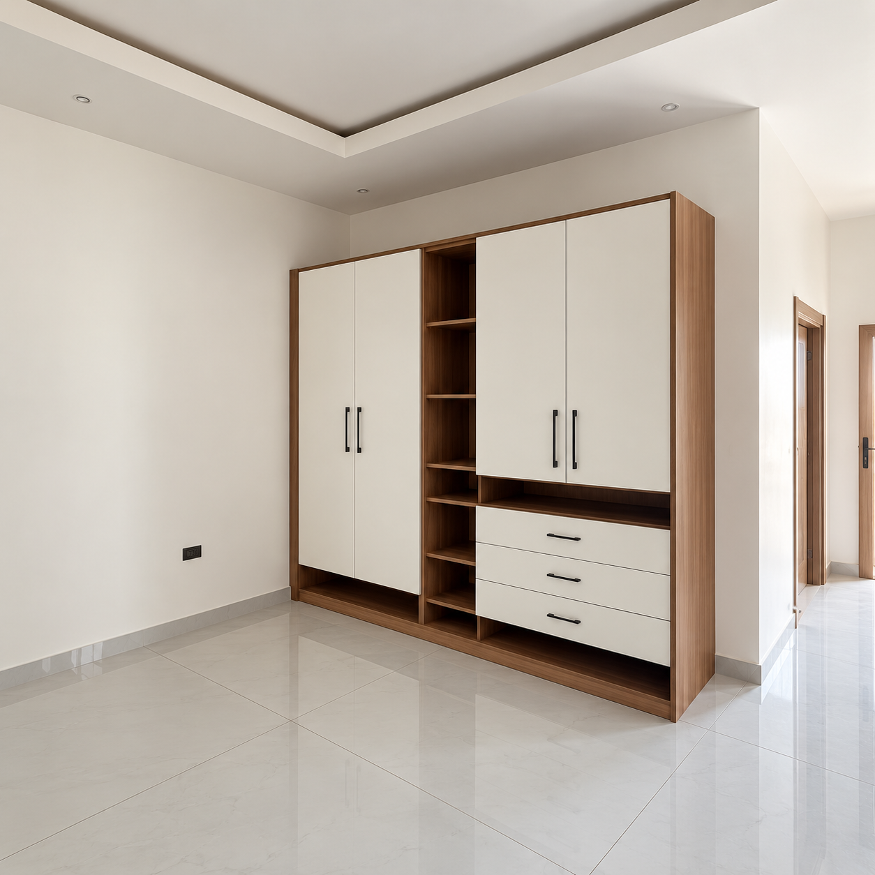 4 Bedroom Duplex for Sale, Gwarimpa, Abuja