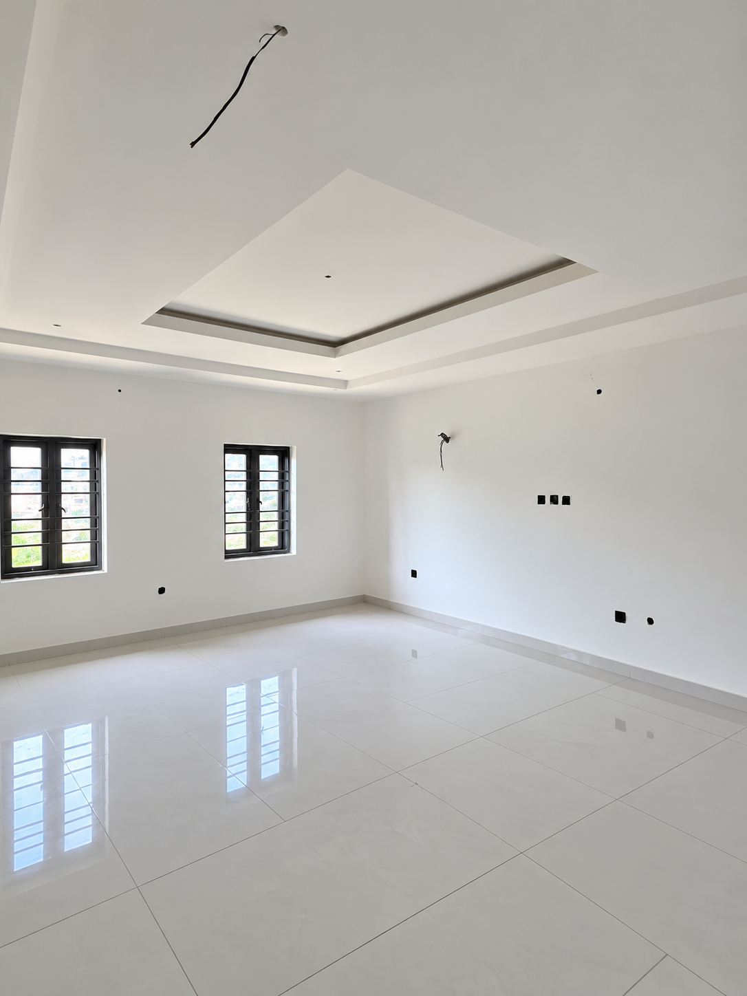 4 Bedroom Duplex for Sale, Gwarimpa, Abuja