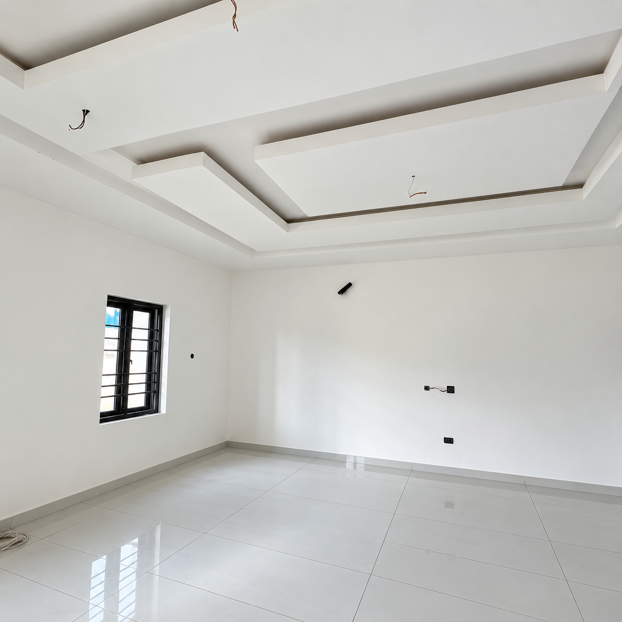 4 Bedroom Duplex for Sale, Gwarimpa, Abuja