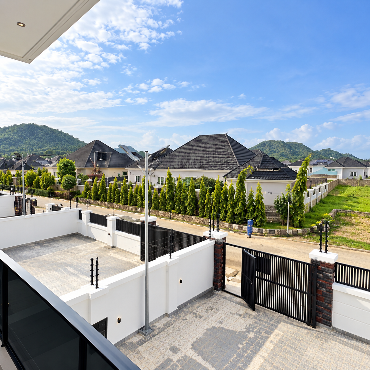4 Bedroom Duplex for Sale, Gwarimpa, Abuja