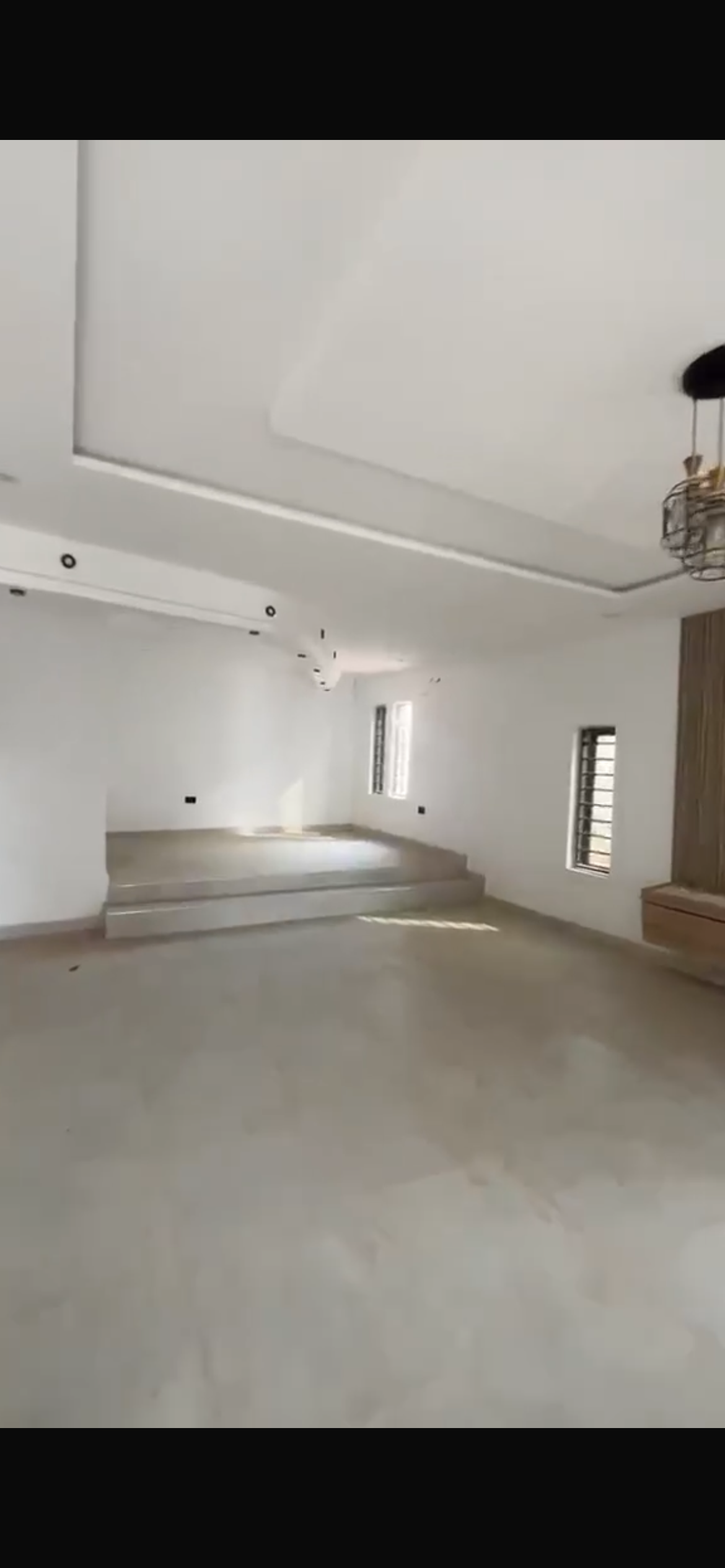 Newly built bungalow for sale in Lokogoma, Abuja.