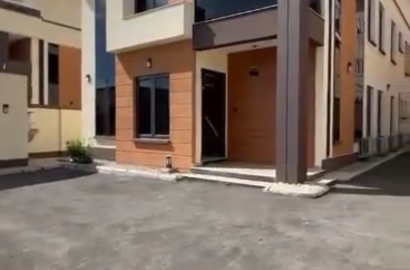 Fully Detached Duplex For Sale