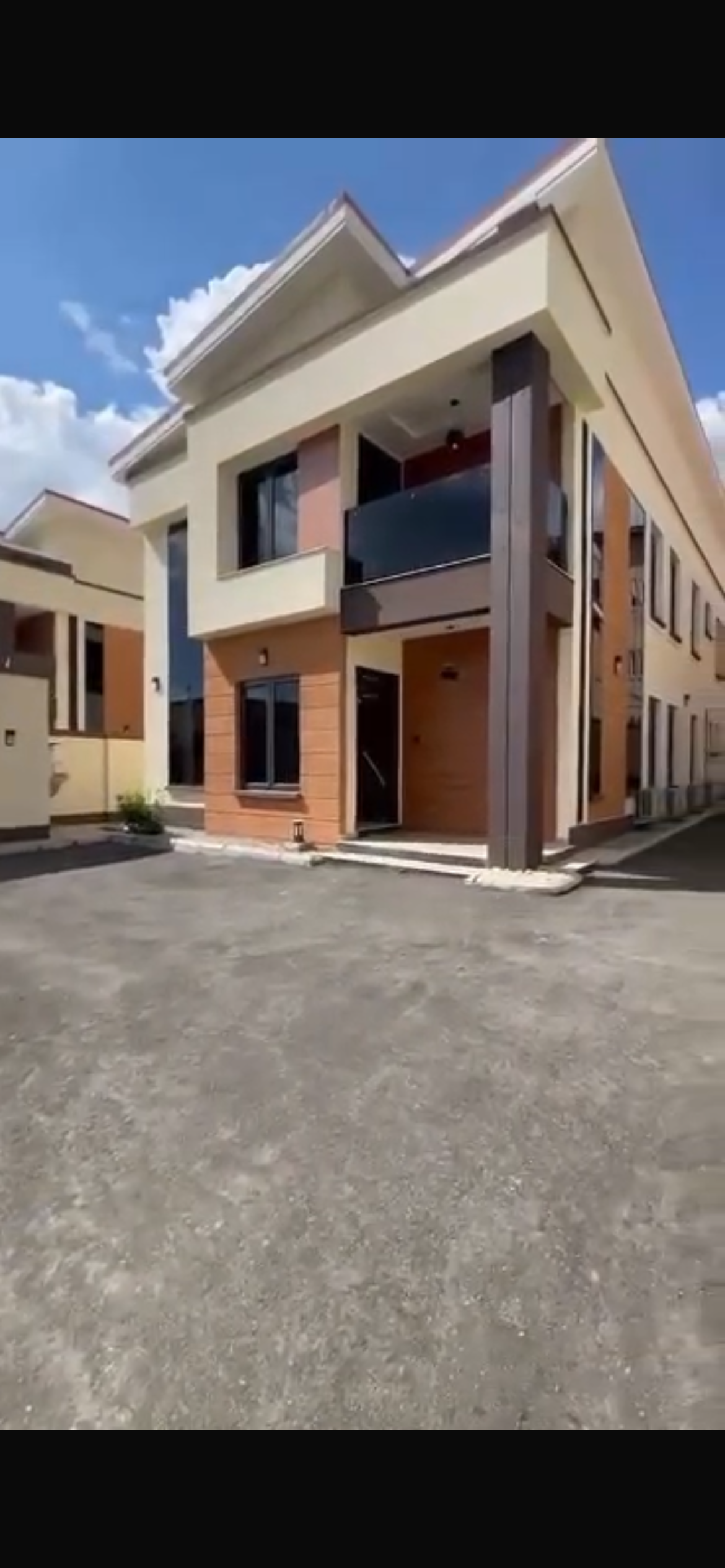 Fully Detached Duplex For Sale in Lifecamp, Abuja