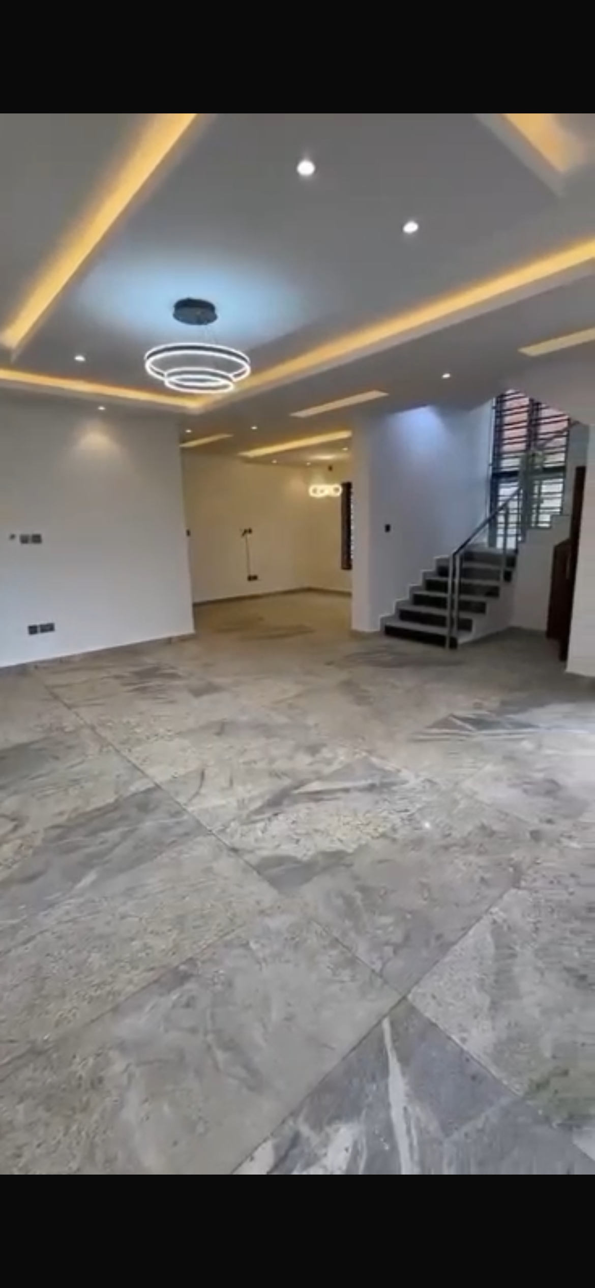 Fully Detached Duplex For Sale in Lifecamp, Abuja