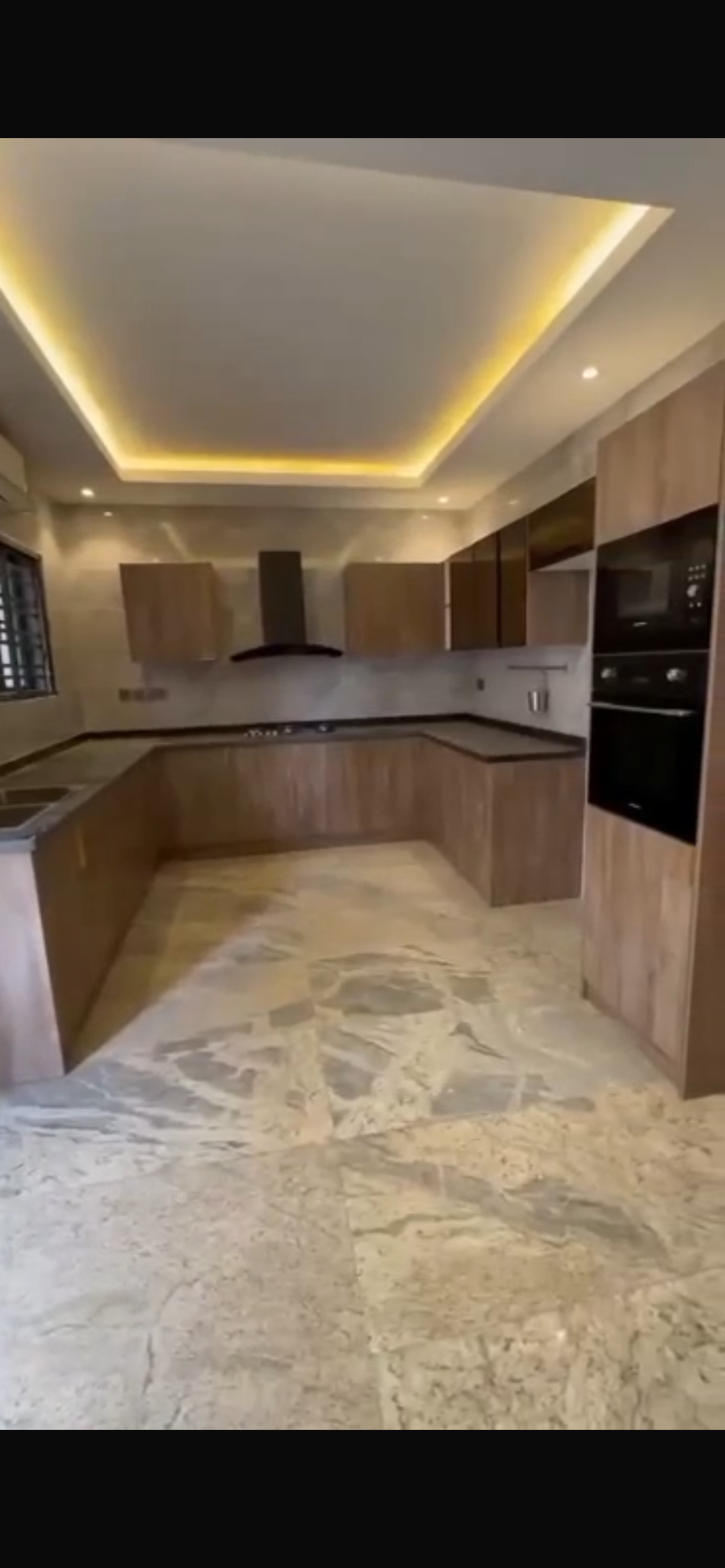 Fully Detached Duplex For Sale in Lifecamp, Abuja