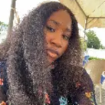 Chiamaka Ezewulu