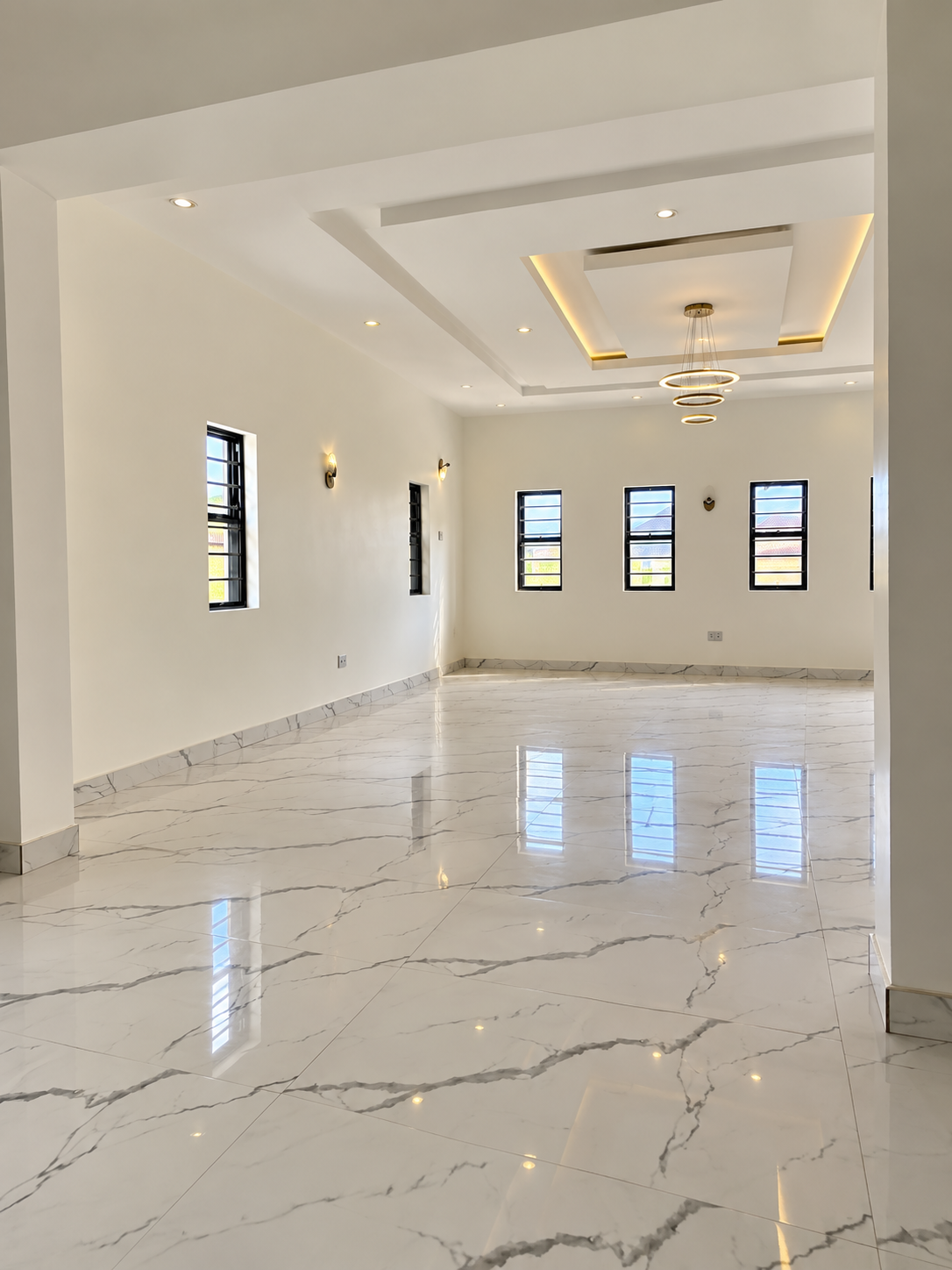 Detached Duplex | Life camp, Abuja