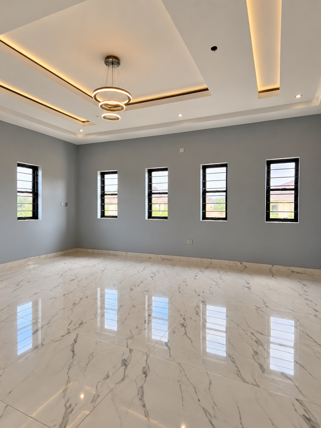 Detached Duplex | Life camp, Abuja
