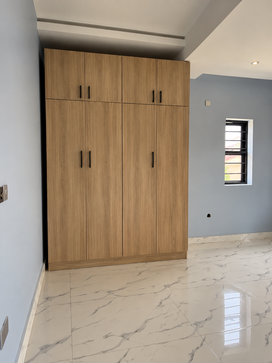 Detached Duplex | Life camp, Abuja