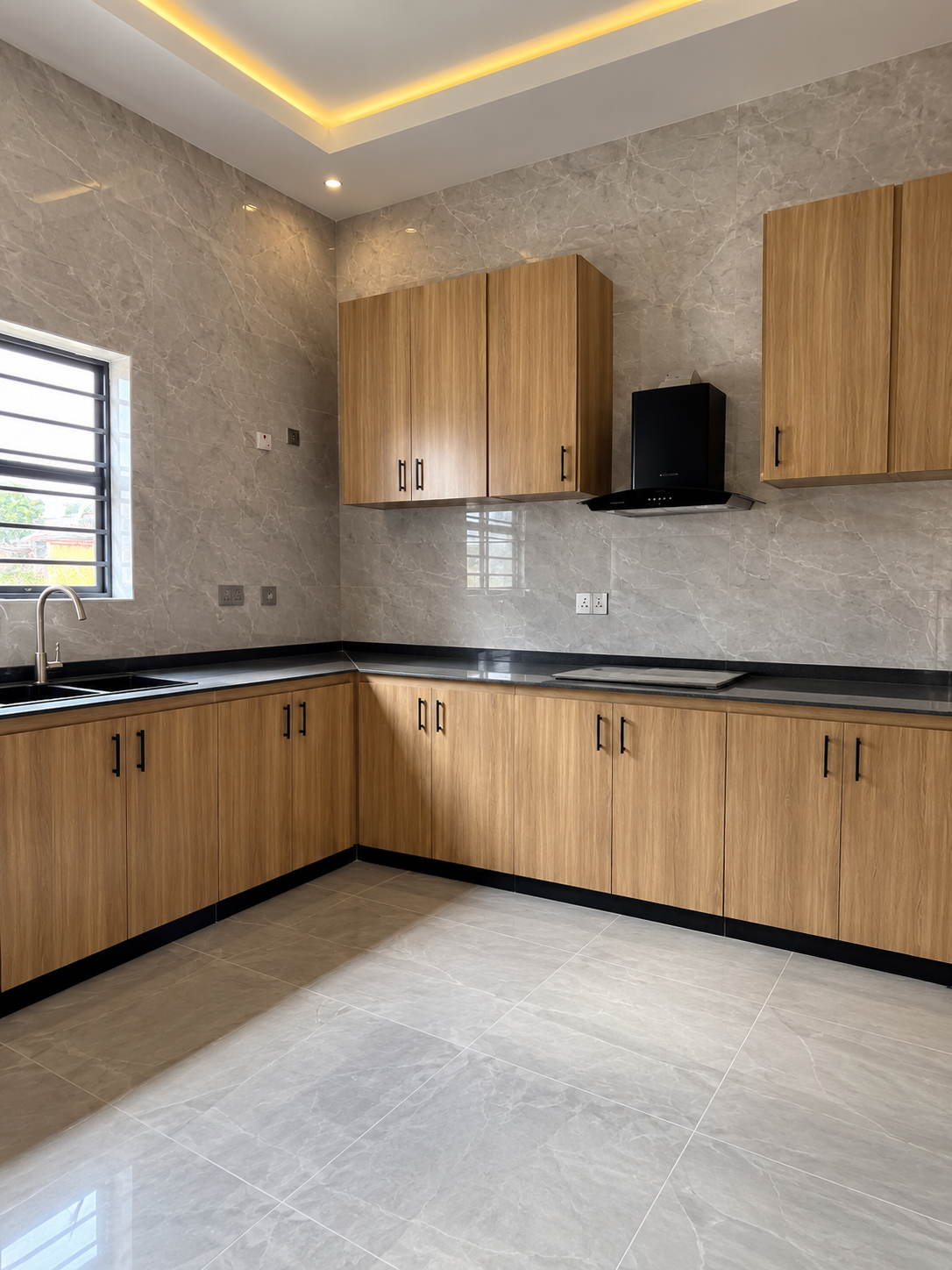 Detached Duplex | Life camp, Abuja
