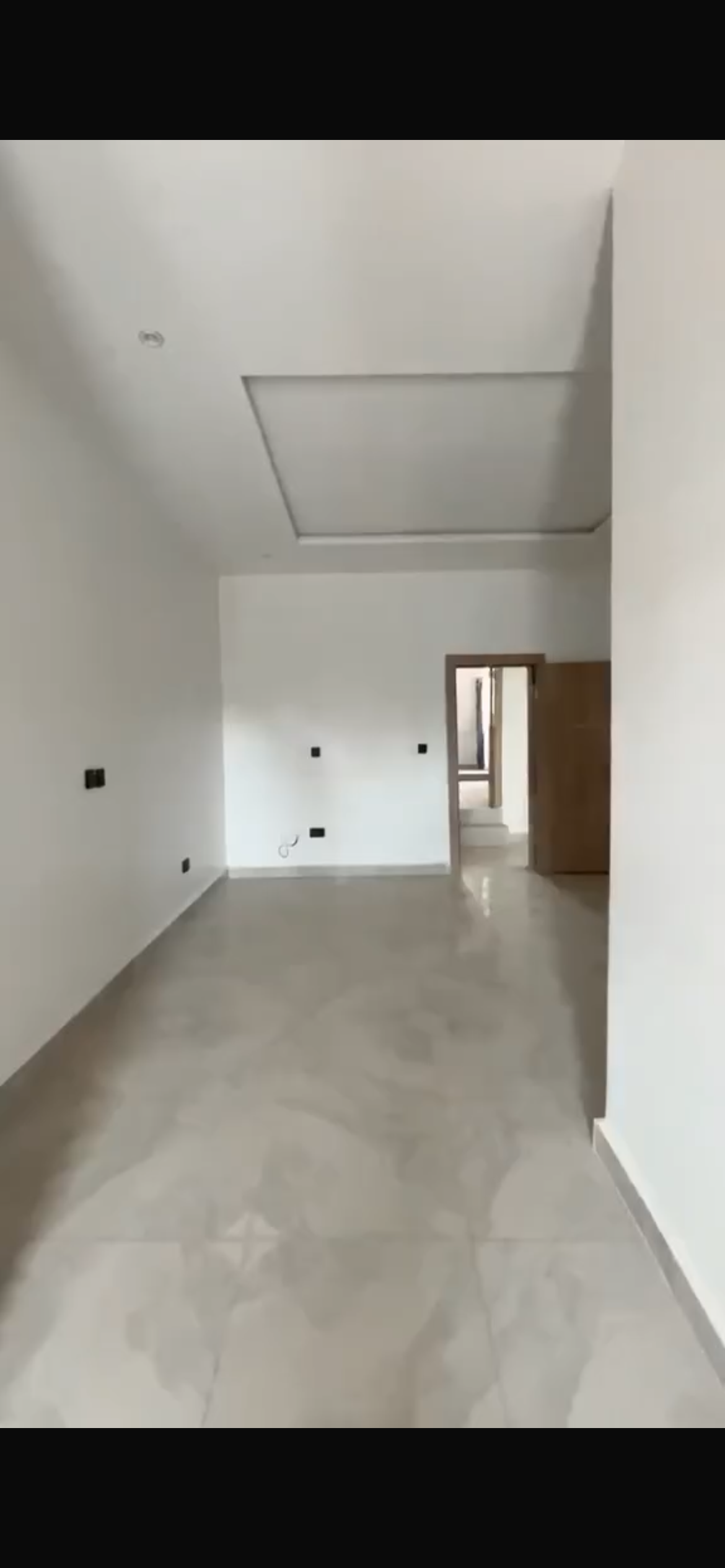 Newly built bungalow for sale in Lokogoma, Abuja.