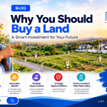 Why You Should Consider Buying Land: A Smart Step Toward Long-Term Wealth